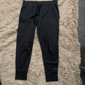 Champion Gray Fleece Joggers